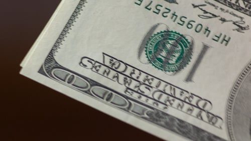 Cash Dollars