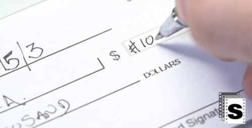 Paycheck