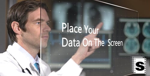 Doctor Touchscreen