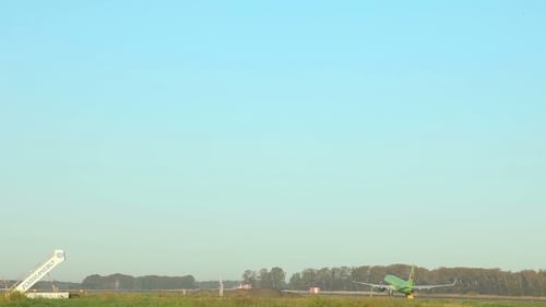 Take-off