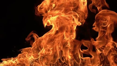 Feuer 4