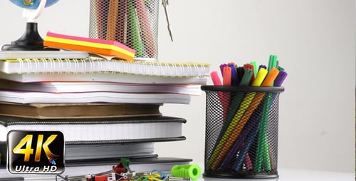 School Education Equipment Tools 3