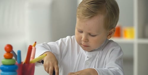Young Artist