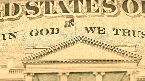 US Dollar Currency 393