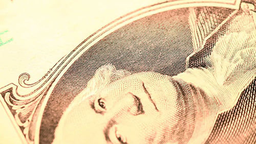 US Dollar Currency 391