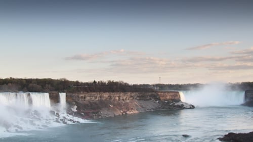 Niagara Falls Usa Canada 6