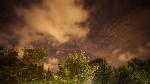 Nights Clouds 00