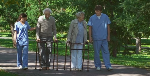 Elderly Patients