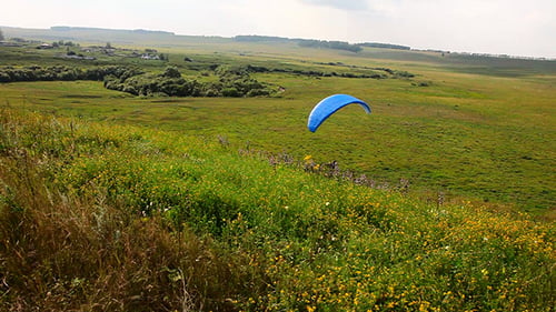 Paraplane.