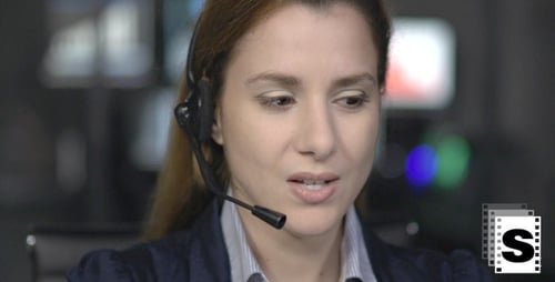 Online Operator
