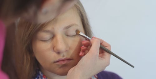 Application Foundation Eyes
