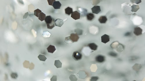 Glitzer, abstraktes Glitzermuster 5