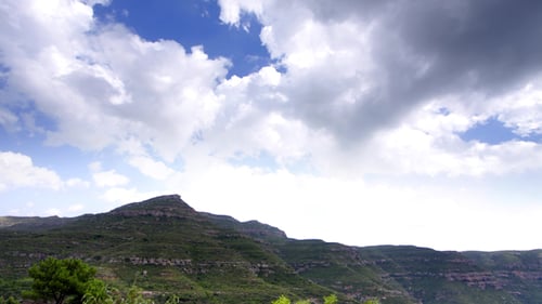 Monserrat Mountains 12