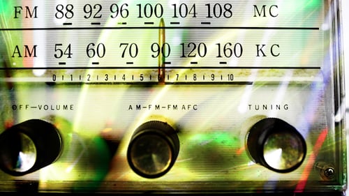 Vintage-Radio-Zi