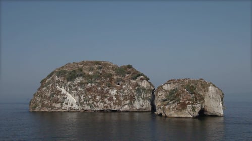 Puerto Vallarta Mexico Coast Island
