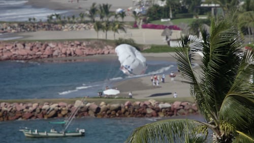 Puerto Vallarta Mexico Tourism 1