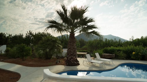 Luxury Private Swimming Pool Holidays 3