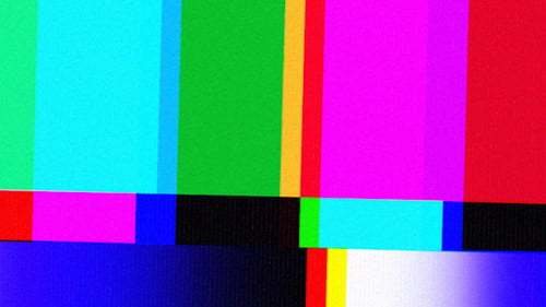 Testcard 02