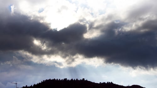 Sky Clouds 3