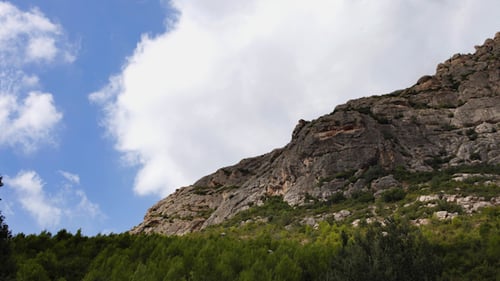 Monserrat-Gebirge 00