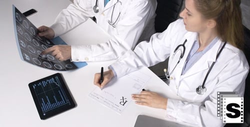 Doctors Diagnosis - Meeting