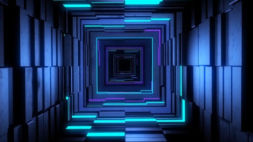 Tunnel Travel Geometry