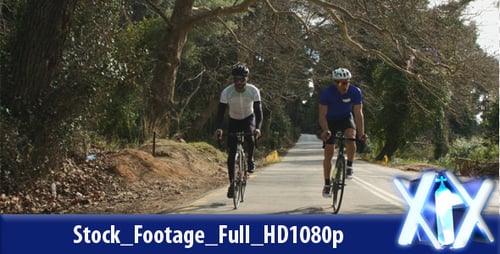 Bike Training