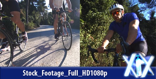 Cycling Training