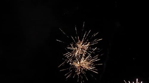 Pyrotechnik 23