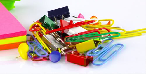 Office Equipment Tools