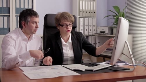 Diskussion des Finanzberichts