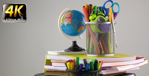 School Education Equipment Tools 3