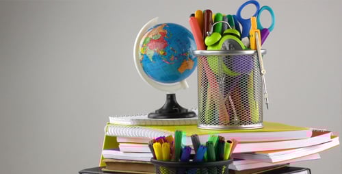 School Education Equipment Tools 3