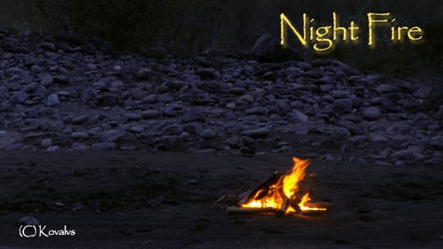 Night Fire