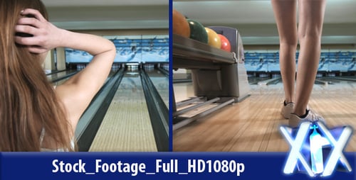 Bowling Fun