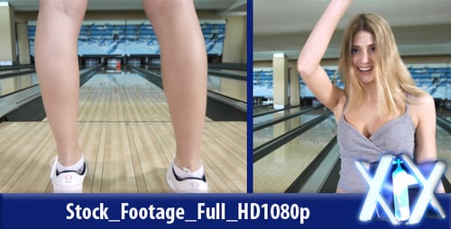 Playing Bowling