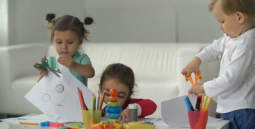 Creative Kids