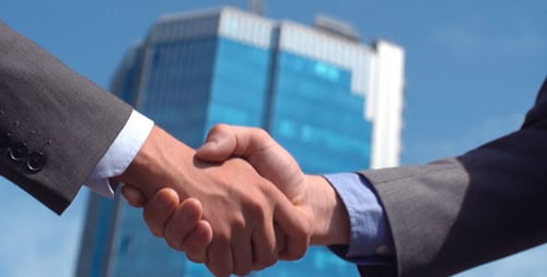 Agreement Gesture