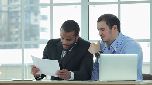 Work Contracts