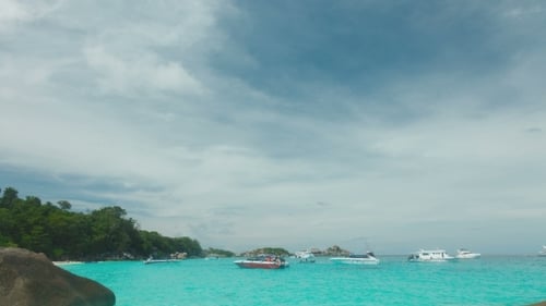 Seascape
