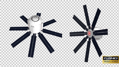 Satellite
