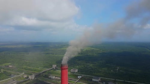 Aerial Video