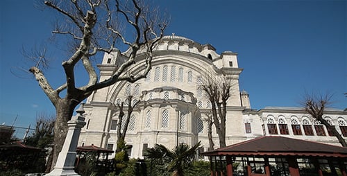 Old Mosque 1