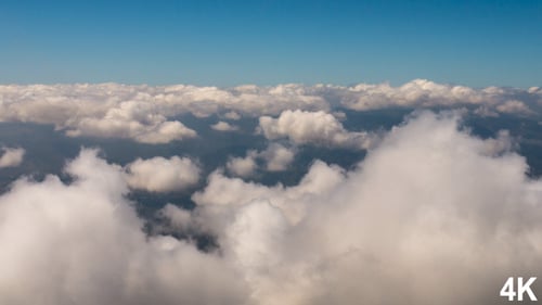 Sobre la nube
