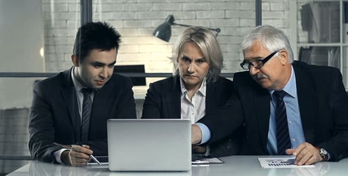 Briefing département
