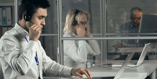Vorbereitung der Videokonferenz