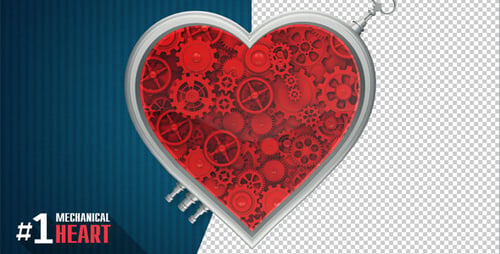 Mechanical Hearts