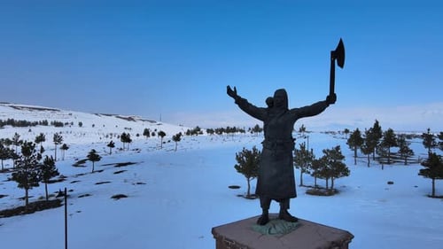 NENE HATUN NATIONAL PARK