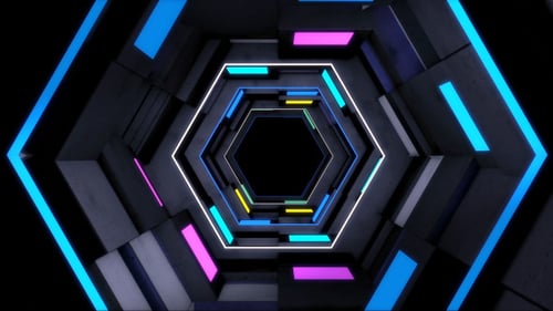 Tunnel Geometry Travel