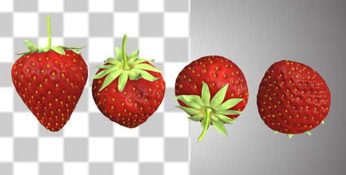 Strawberry